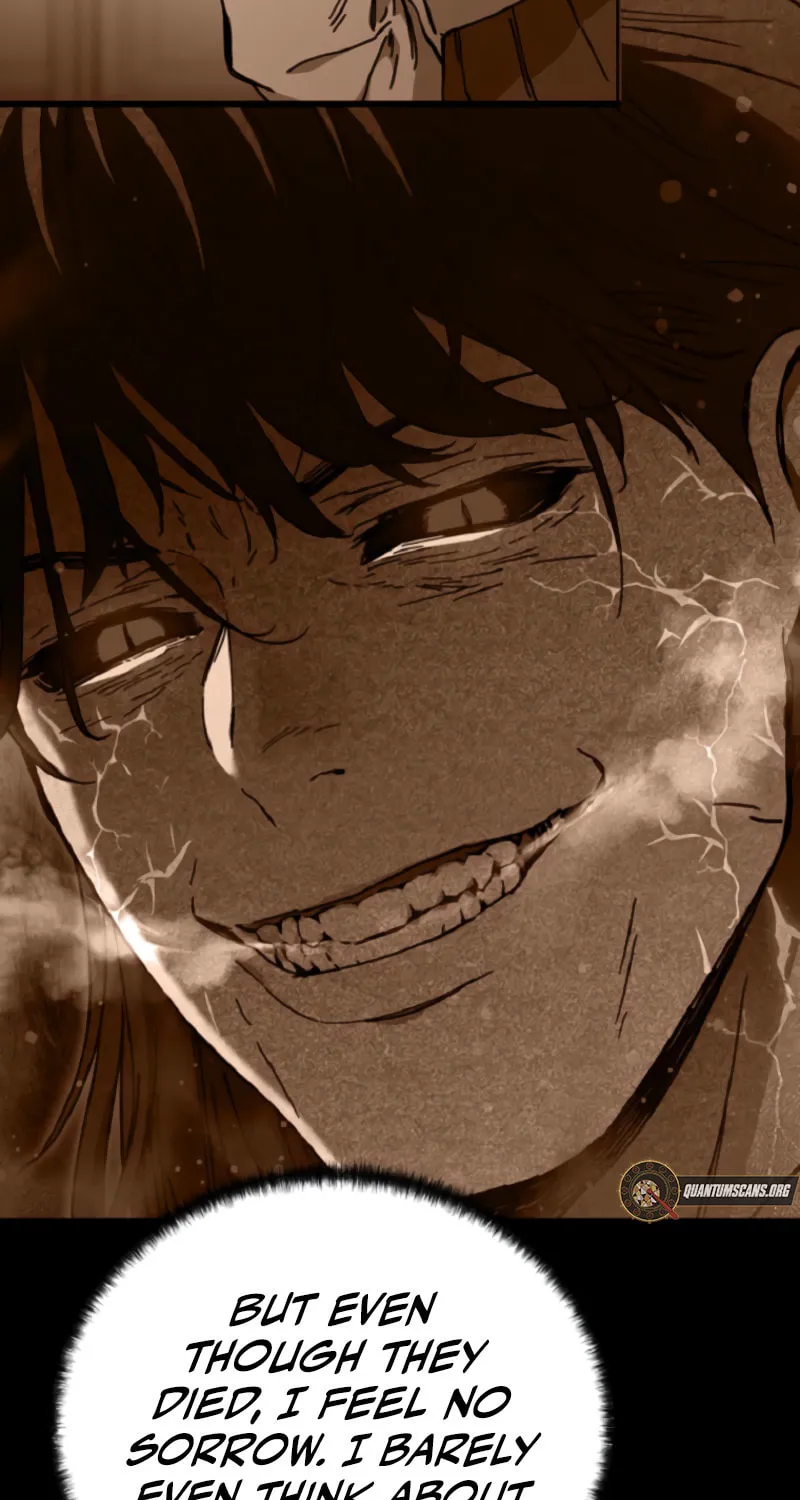 The Luoyang Branch of the Heavenly Demon Cult Chapter 26 page 19 - 