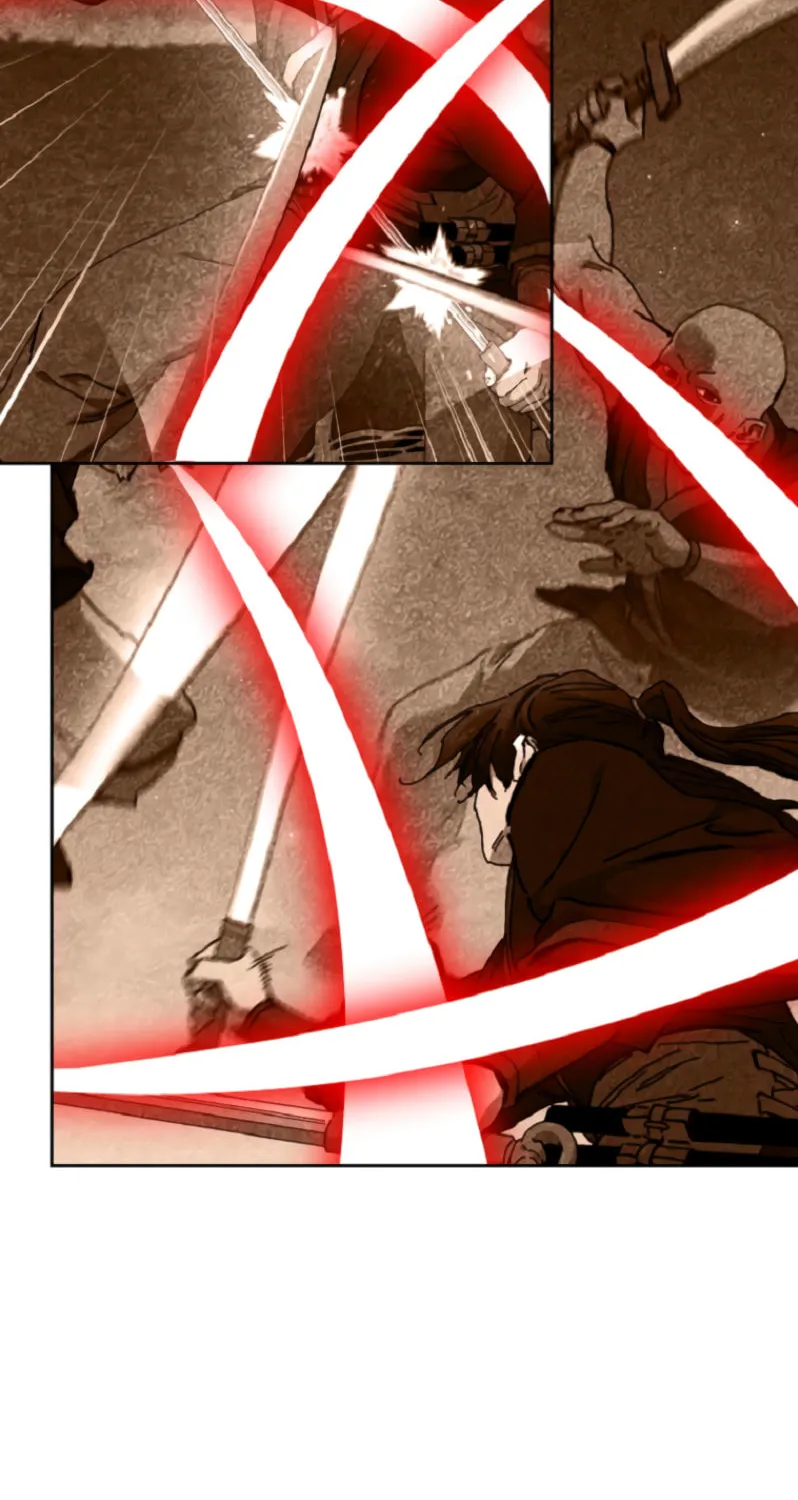 The Luoyang Branch of the Heavenly Demon Cult Chapter 26 page 24 - 