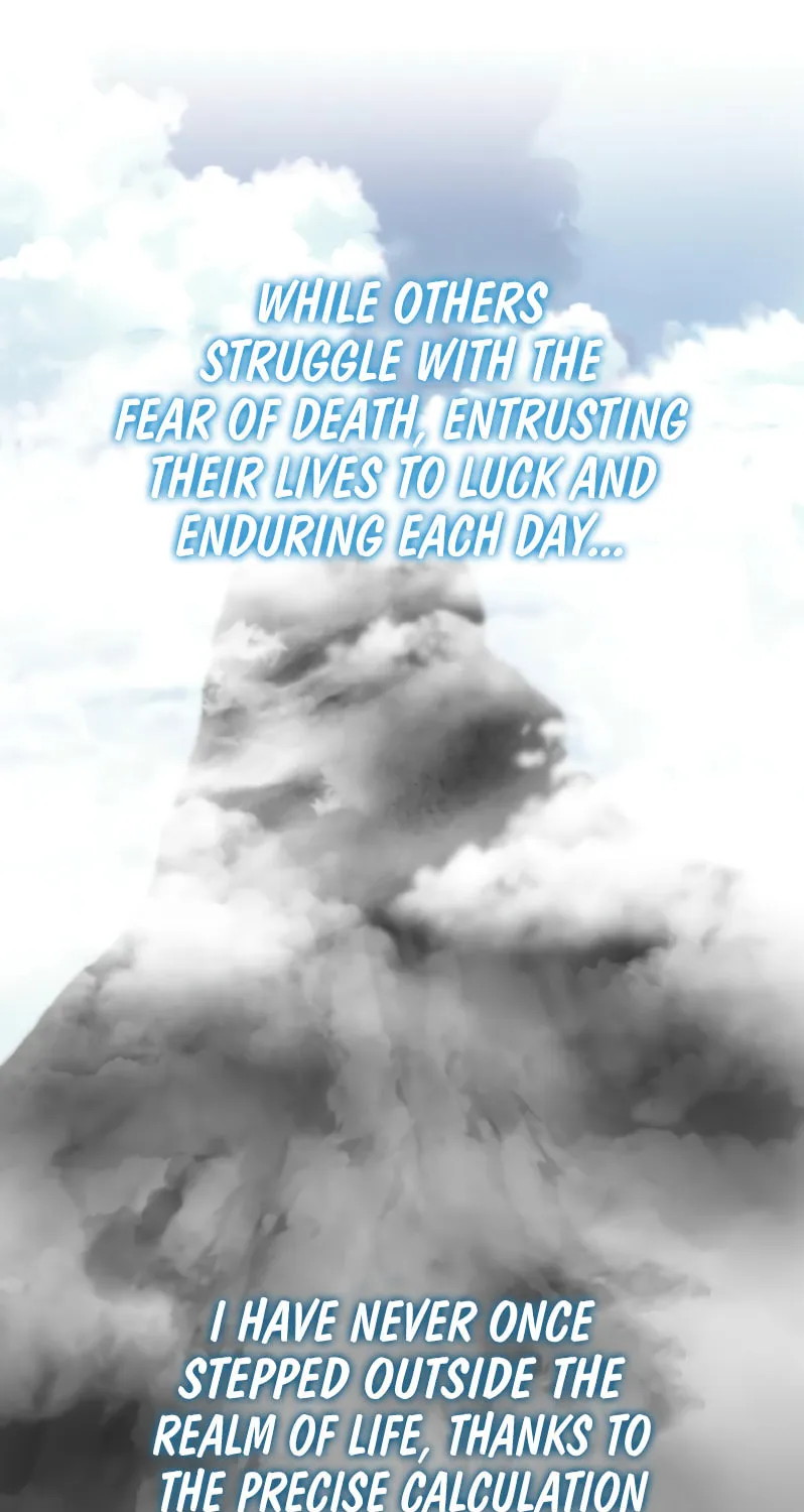 The Luoyang Branch of the Heavenly Demon Cult Chapter 26 page 25 - 