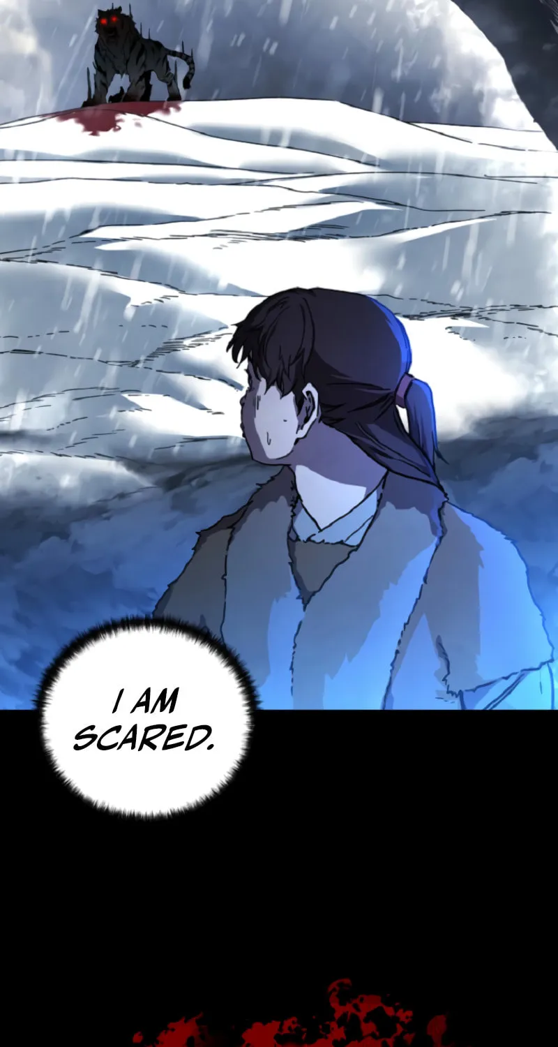 The Luoyang Branch of the Heavenly Demon Cult Chapter 26 page 44 - 