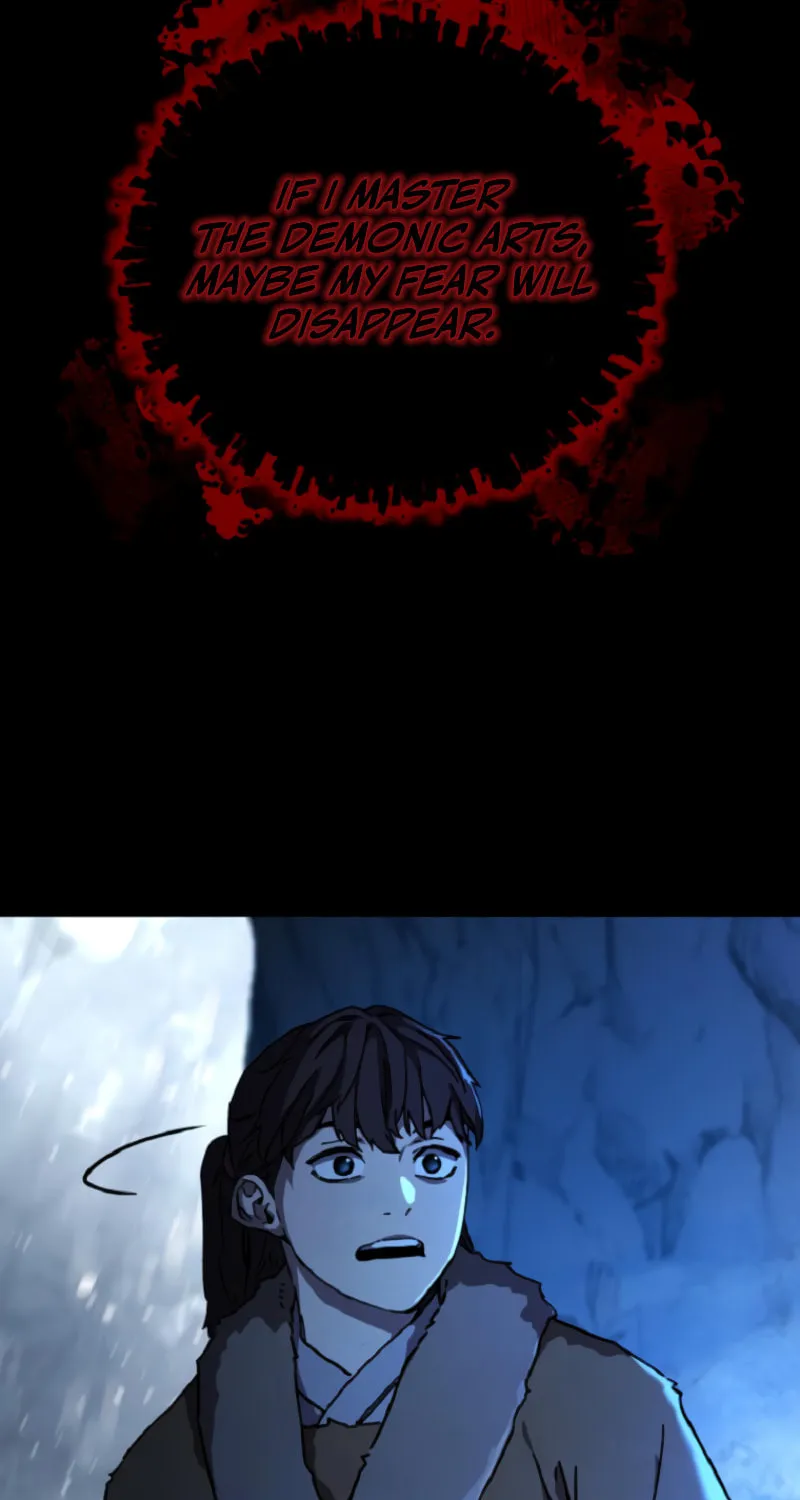 The Luoyang Branch of the Heavenly Demon Cult Chapter 26 page 45 - 