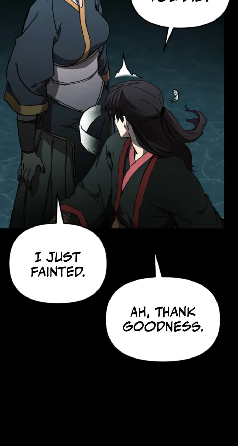 The Luoyang Branch of the Heavenly Demon Cult Chapter 26 page 51 - 