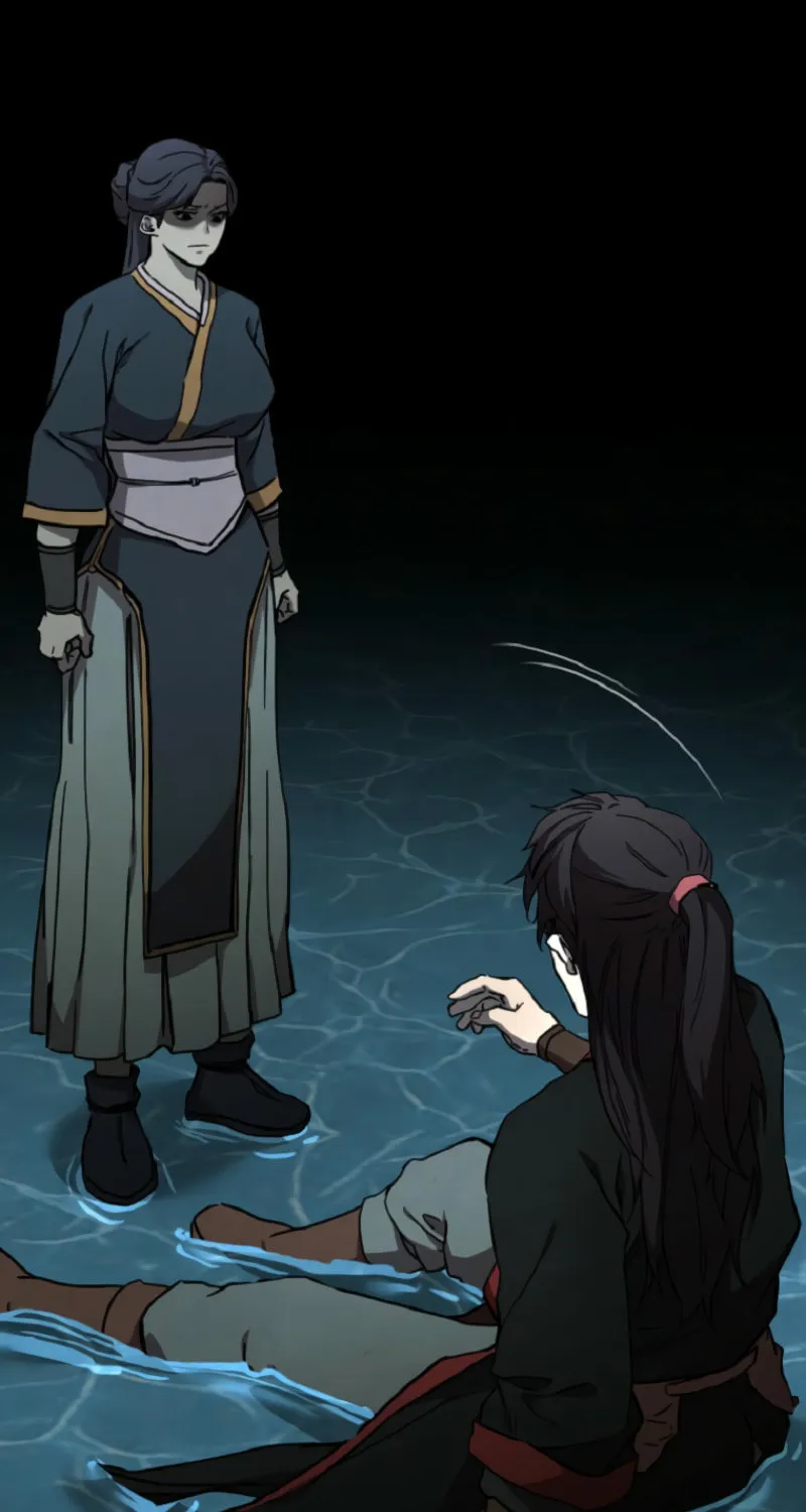 The Luoyang Branch of the Heavenly Demon Cult Chapter 26 page 53 - 