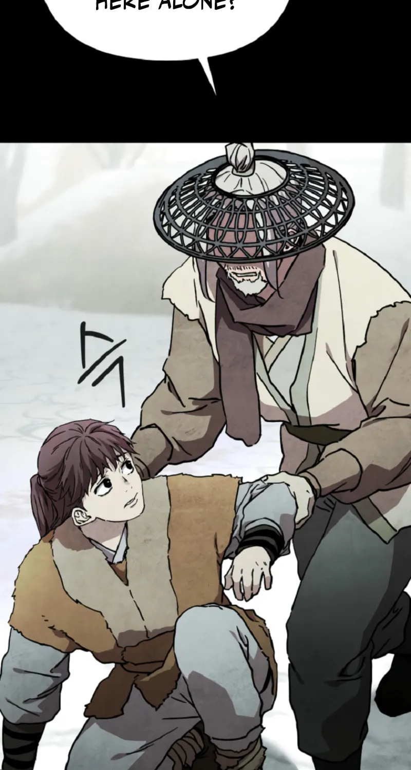 The Luoyang Branch of the Heavenly Demon Cult Chapter 26 page 55 - 