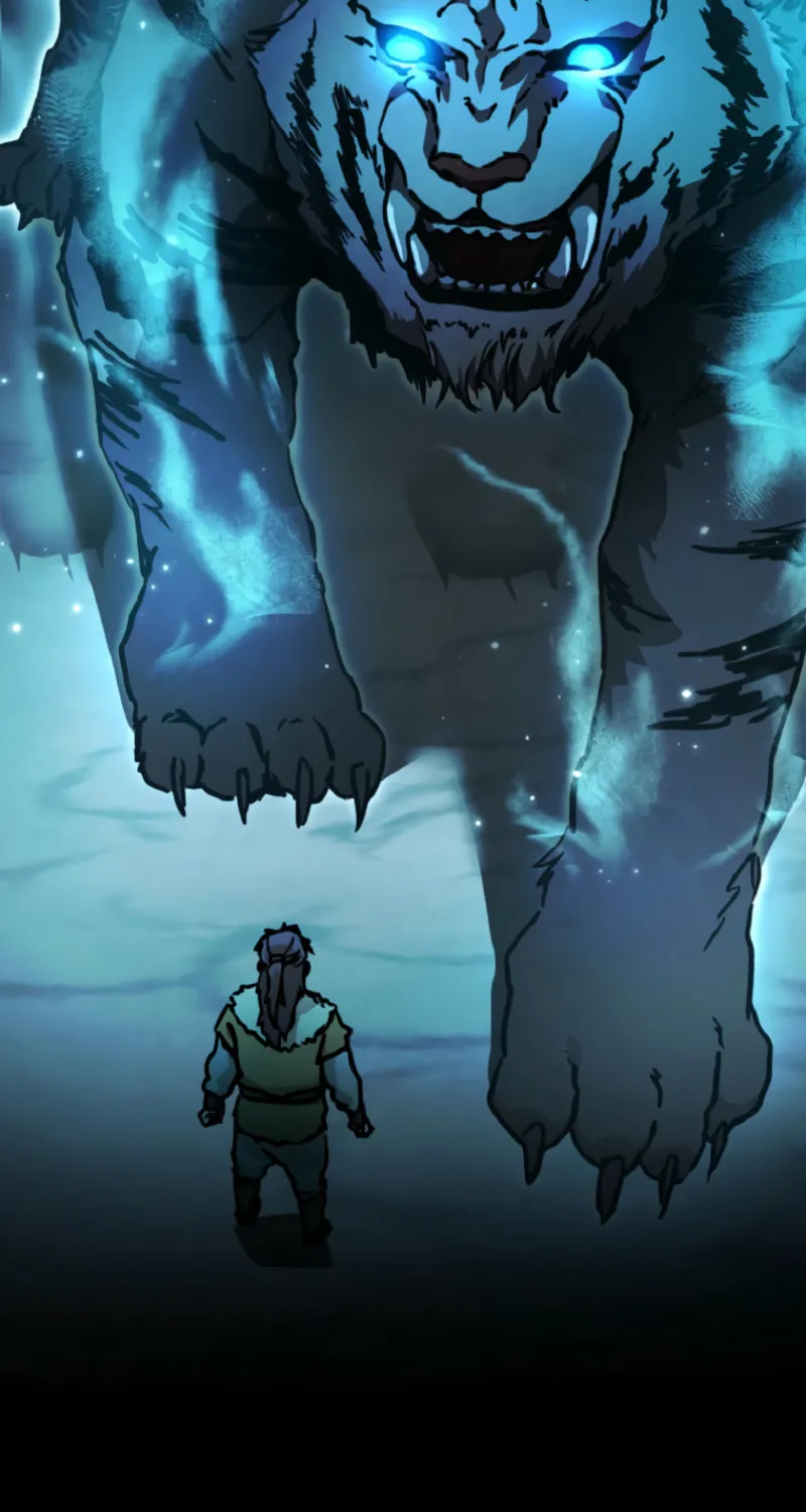 The Luoyang Branch of the Heavenly Demon Cult Chapter 26 page 63 - 