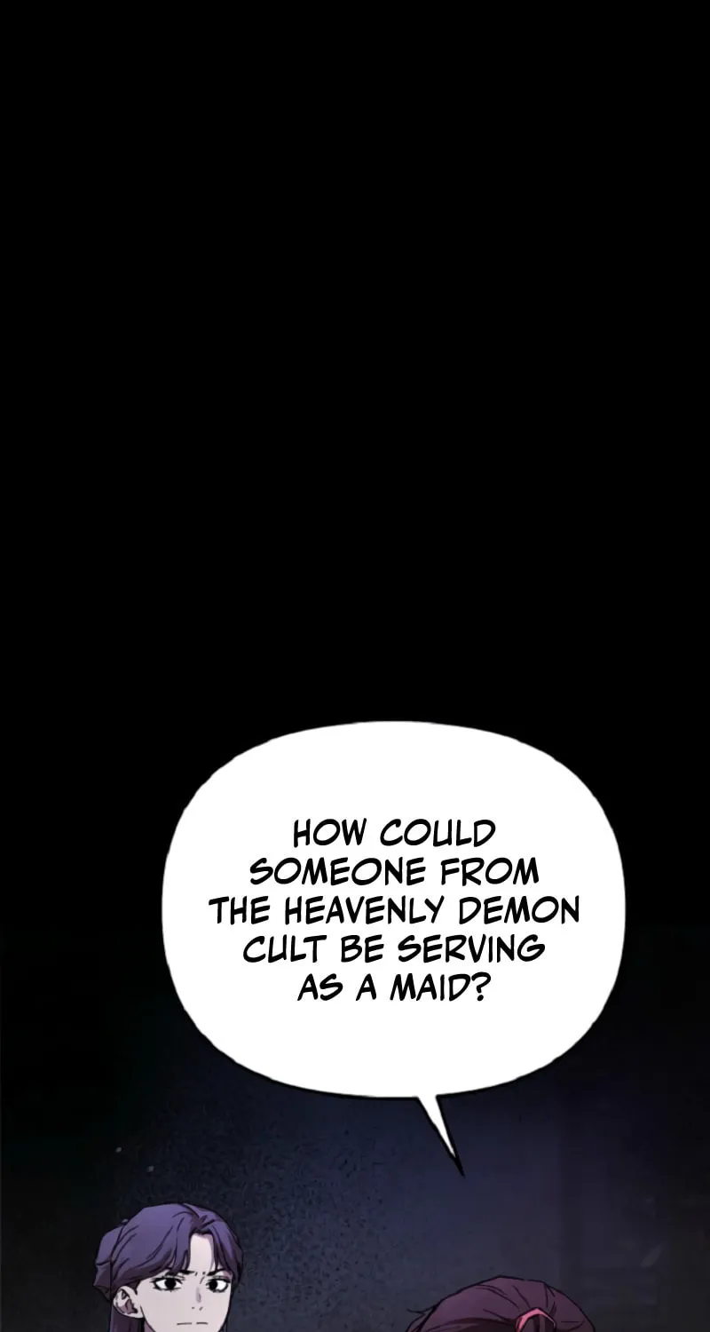 The Luoyang Branch of the Heavenly Demon Cult Chapter 26 page 69 - 