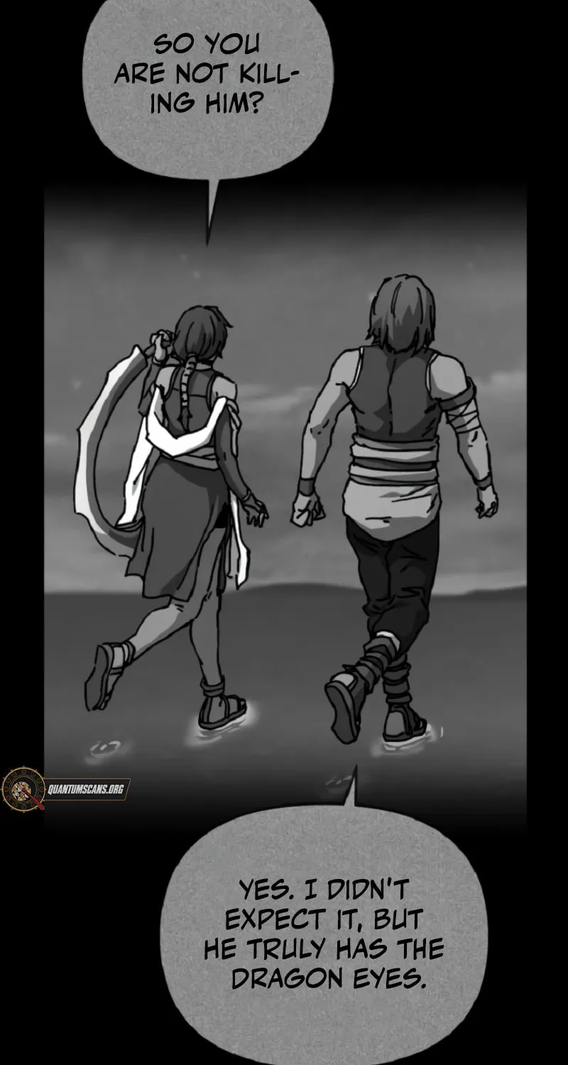 The Luoyang Branch of the Heavenly Demon Cult Chapter 26 page 75 - 
