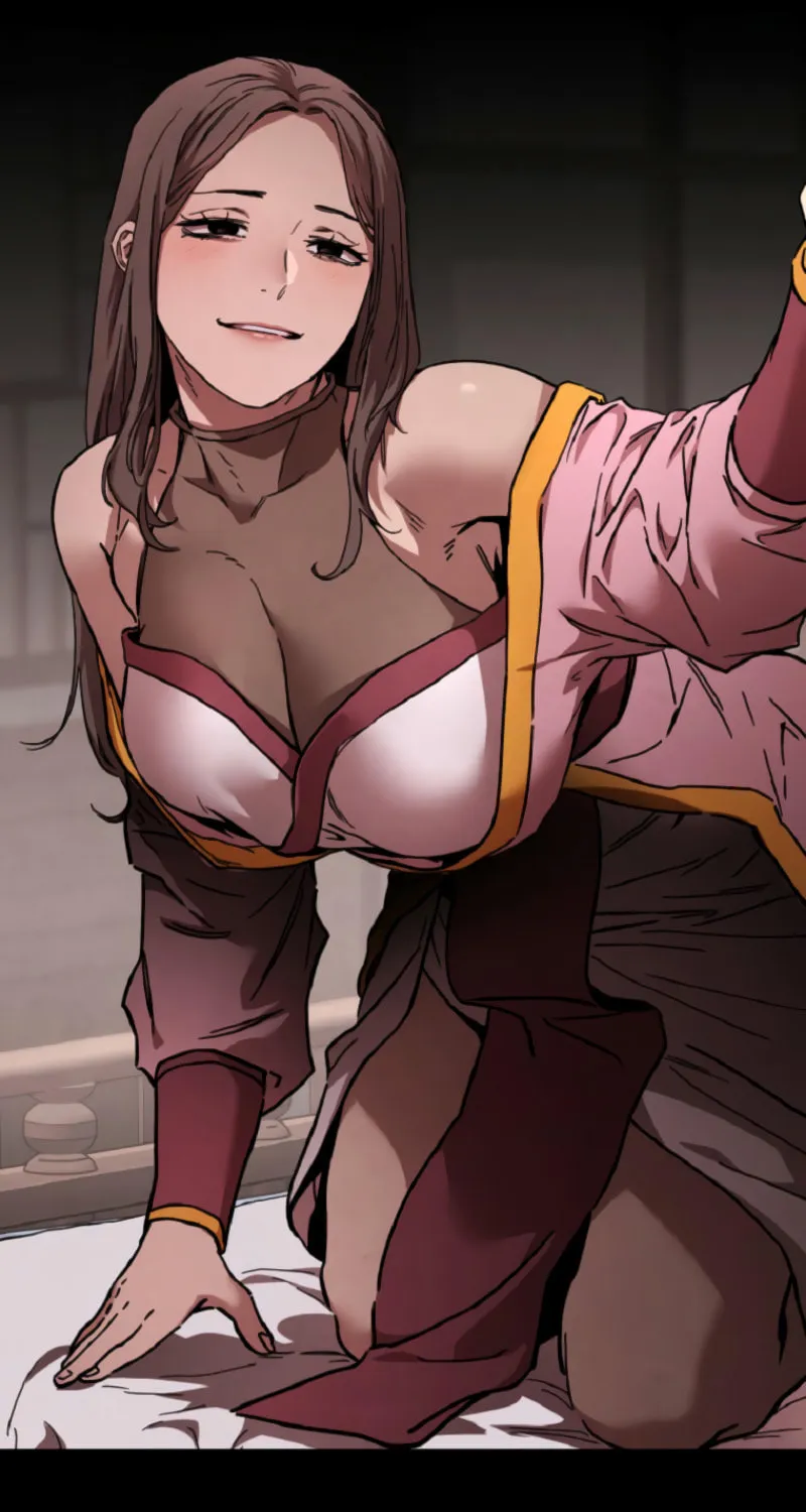 The Luoyang Branch of the Heavenly Demon Cult Chapter 26 page 78 - 