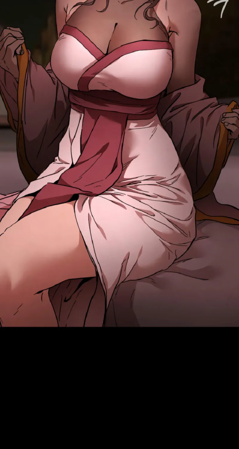The Luoyang Branch of the Heavenly Demon Cult Chapter 26 page 80 - 