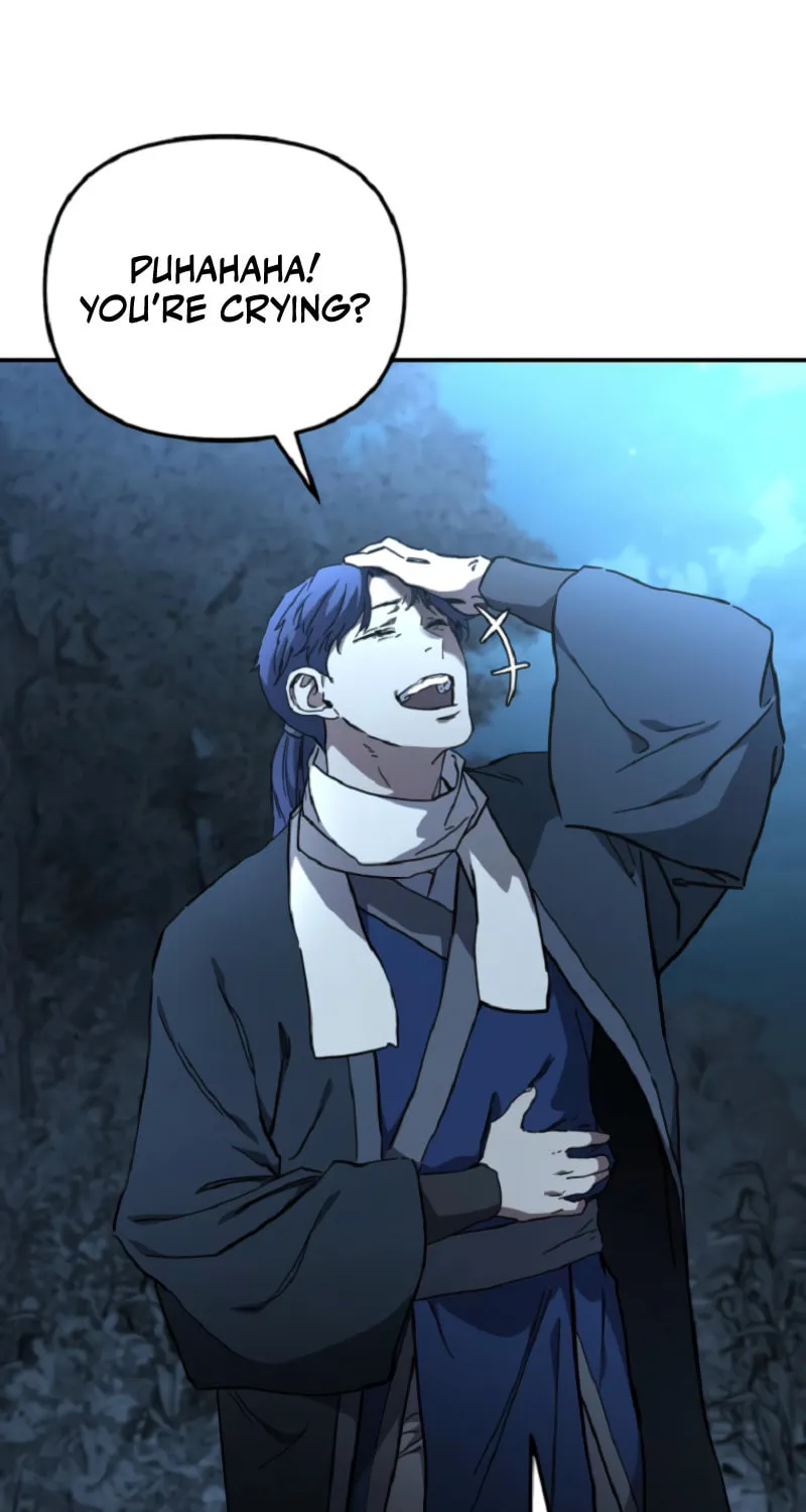 The Luoyang Branch of the Heavenly Demon Cult Chapter 26 page 9 - 