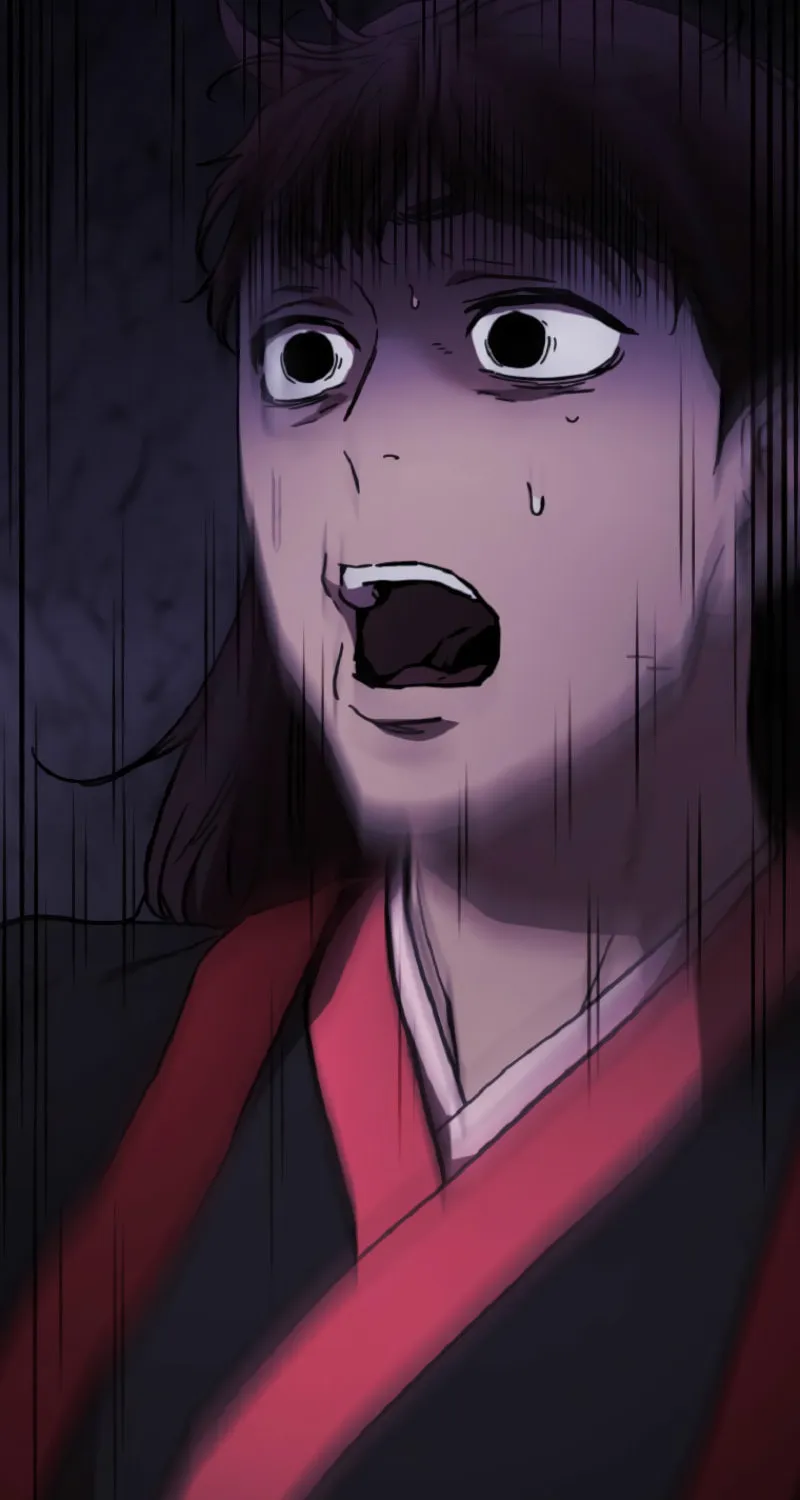 The Luoyang Branch of the Heavenly Demon Cult Chapter 26 page 82 - 