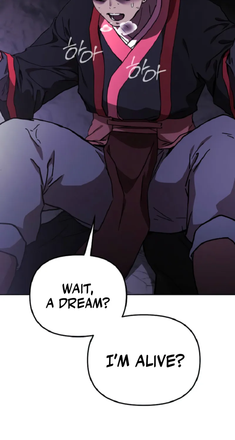 The Luoyang Branch of the Heavenly Demon Cult Chapter 26 page 84 - 