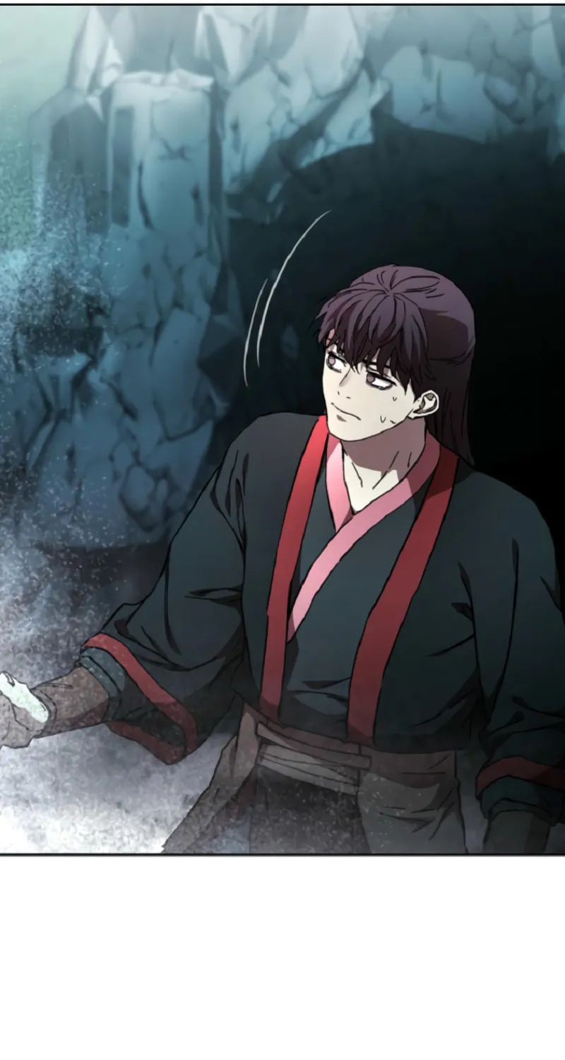 The Luoyang Branch of the Heavenly Demon Cult Chapter 26 page 87 - 