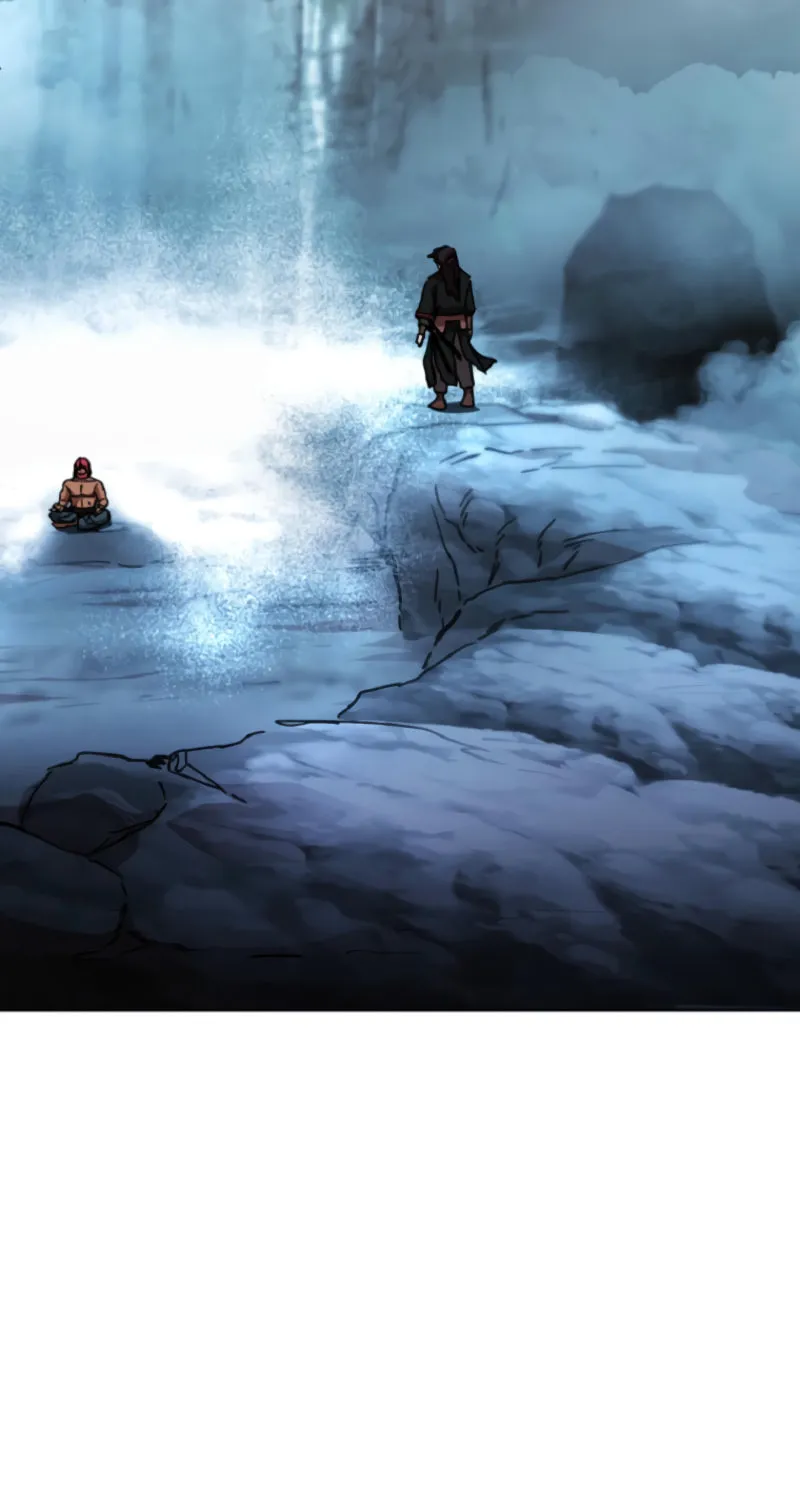 The Luoyang Branch of the Heavenly Demon Cult Chapter 26 page 98 - 