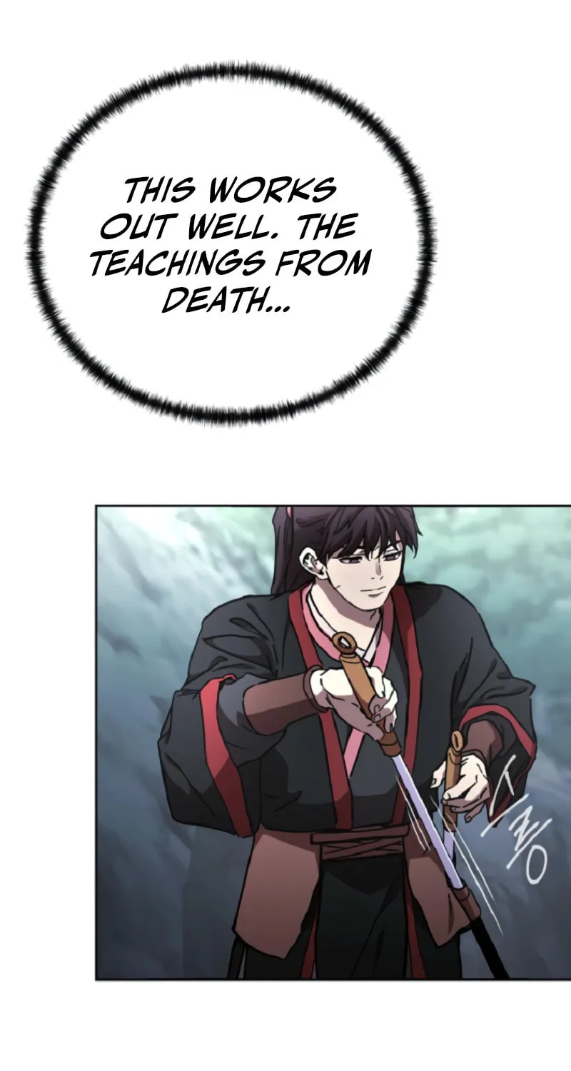 The Luoyang Branch of the Heavenly Demon Cult Chapter 26 page 99 - 