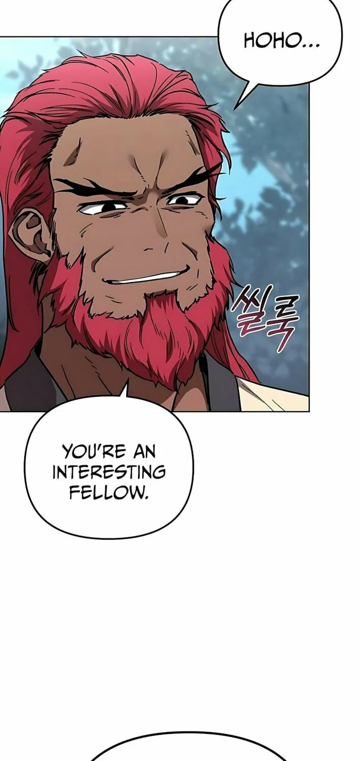 The Luoyang Branch of the Heavenly Demon Cult Chapter 27 page 2 - 