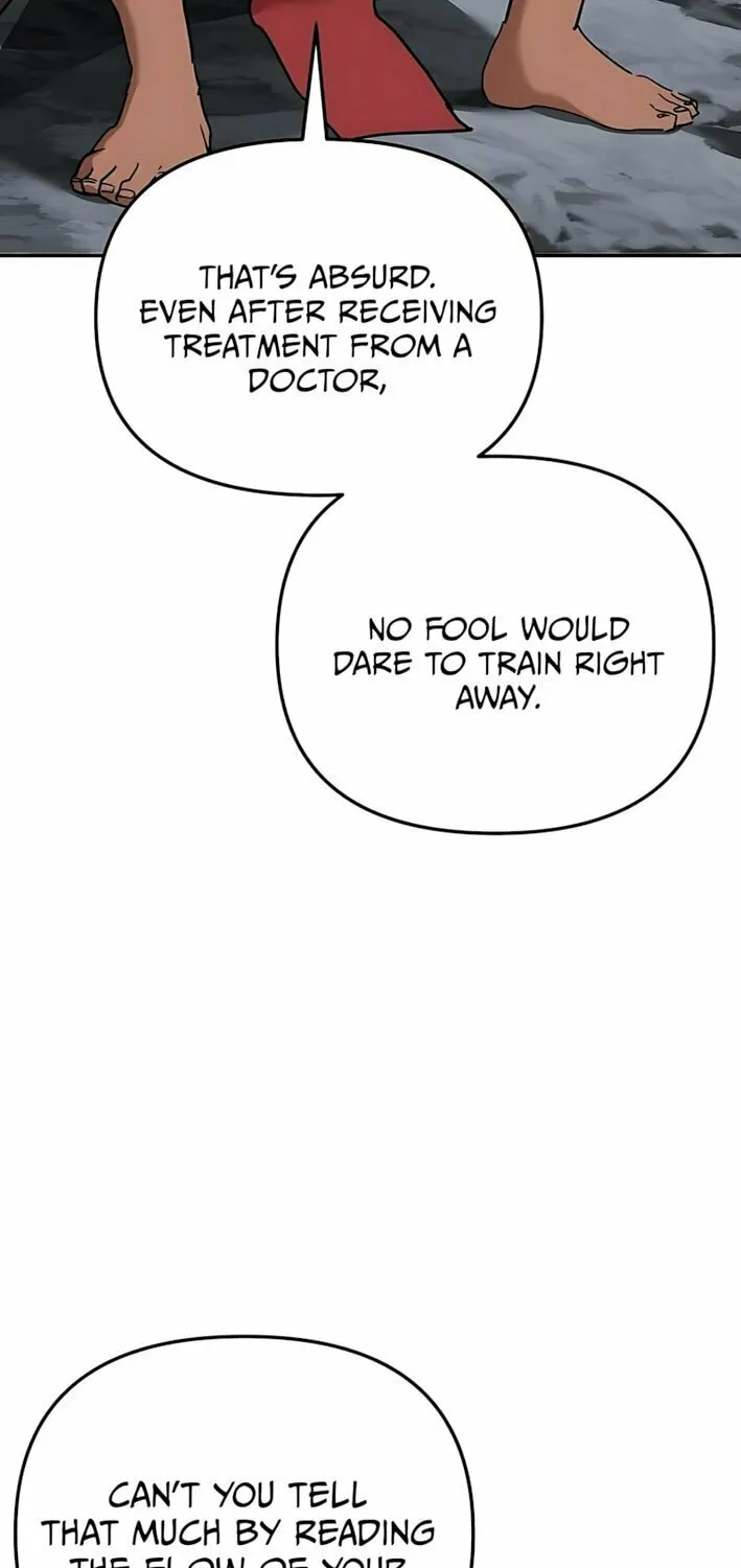 The Luoyang Branch of the Heavenly Demon Cult Chapter 27 page 11 - 