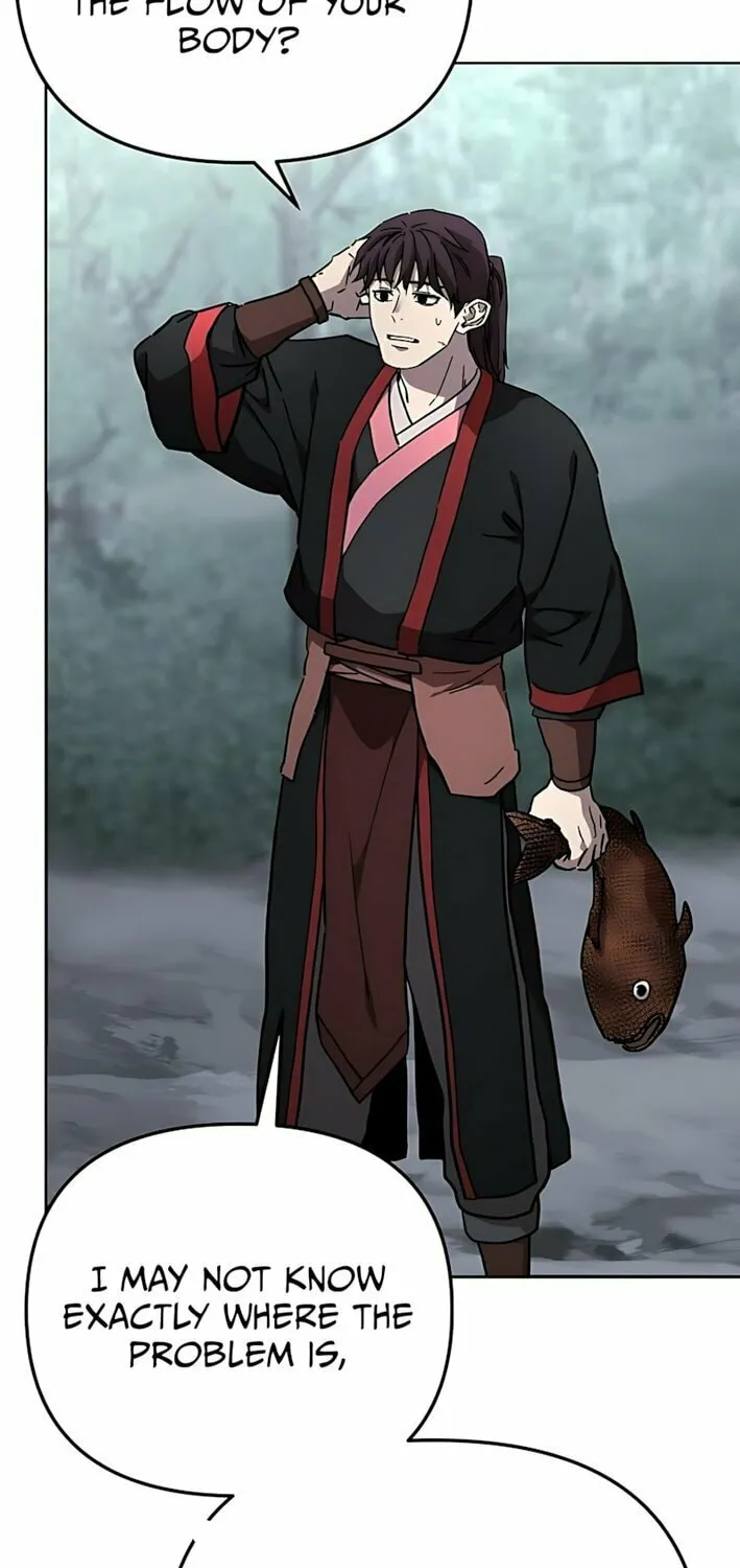 The Luoyang Branch of the Heavenly Demon Cult Chapter 27 page 12 - 