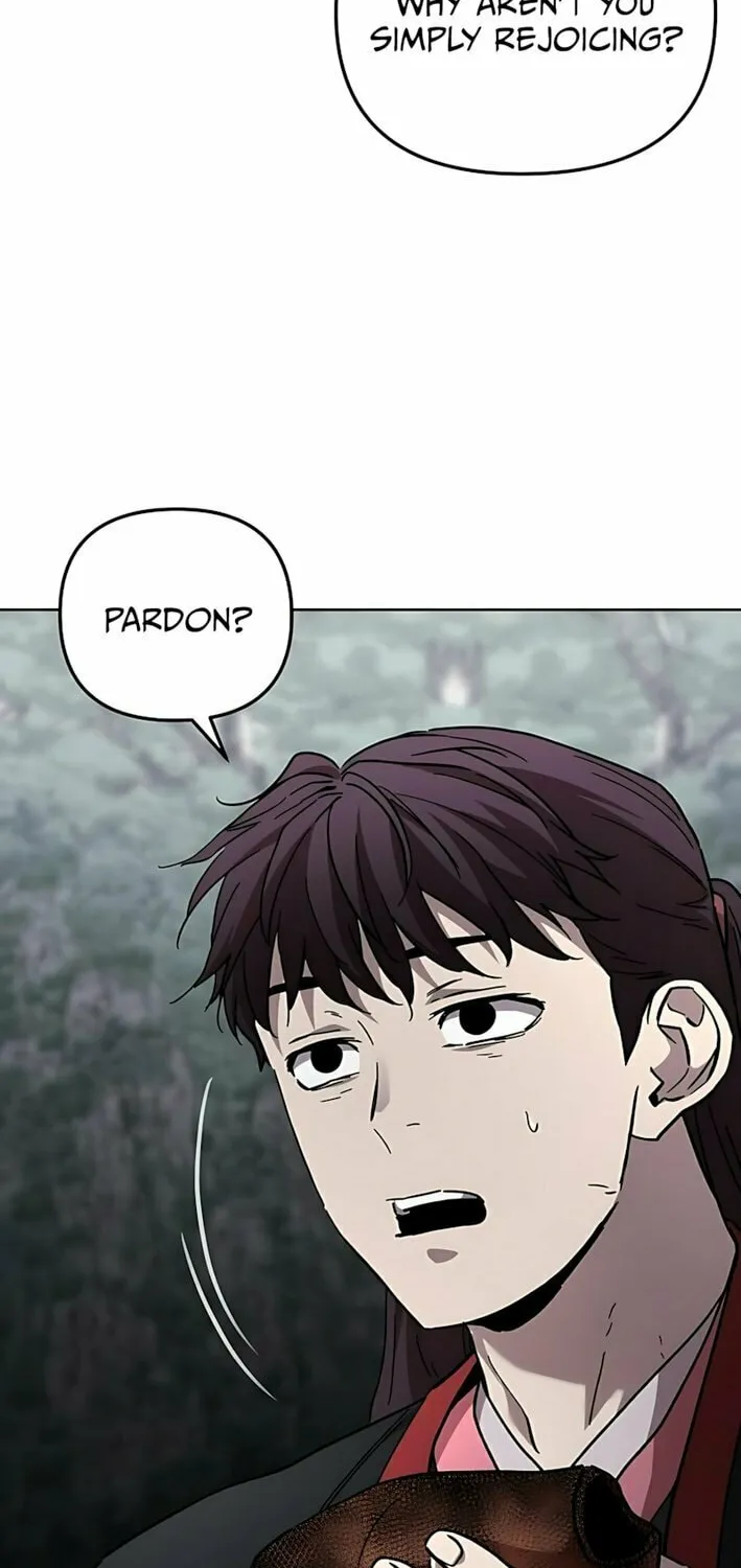 The Luoyang Branch of the Heavenly Demon Cult Chapter 27 page 16 - 