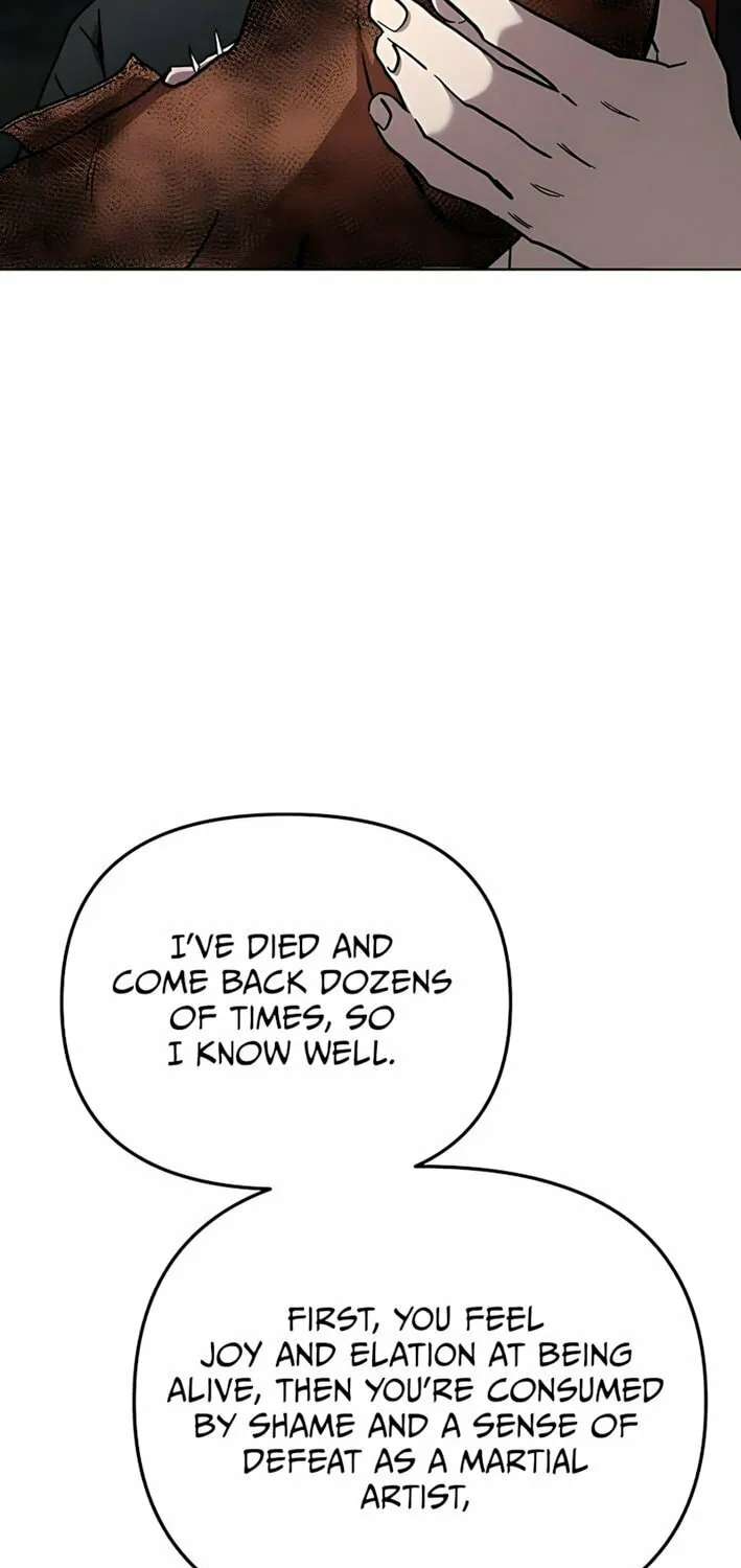 The Luoyang Branch of the Heavenly Demon Cult Chapter 27 page 17 - 