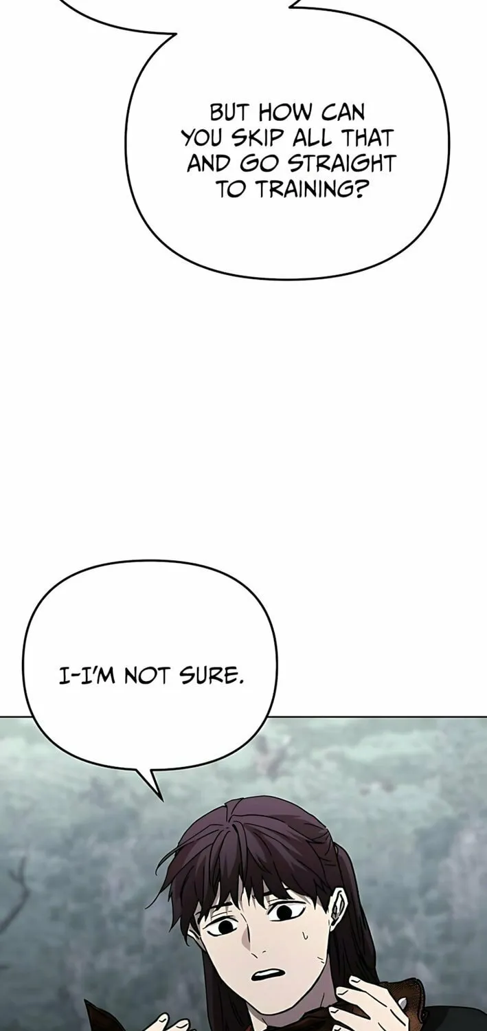 The Luoyang Branch of the Heavenly Demon Cult Chapter 27 page 19 - 