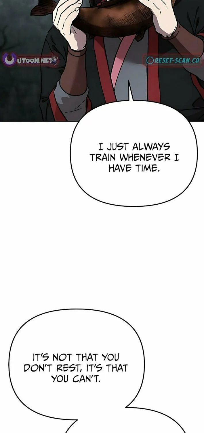 The Luoyang Branch of the Heavenly Demon Cult Chapter 27 page 20 - 