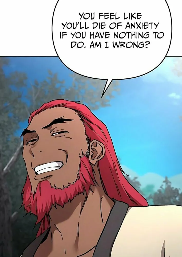The Luoyang Branch of the Heavenly Demon Cult Chapter 27 page 21 - 