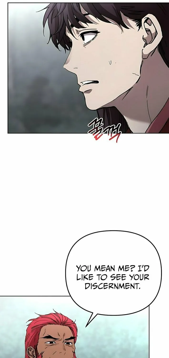 The Luoyang Branch of the Heavenly Demon Cult Chapter 27 page 23 - 
