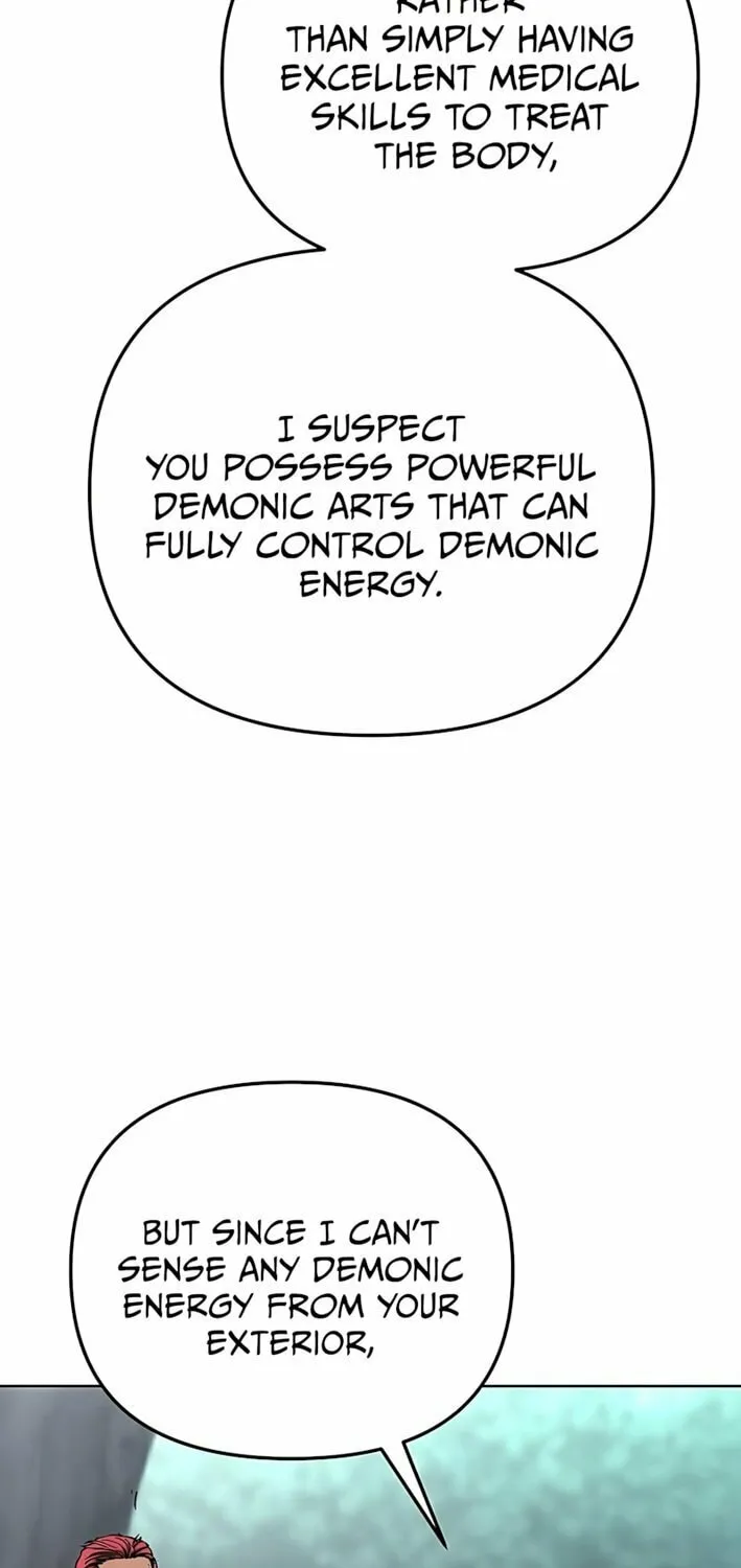The Luoyang Branch of the Heavenly Demon Cult Chapter 27 page 26 - 