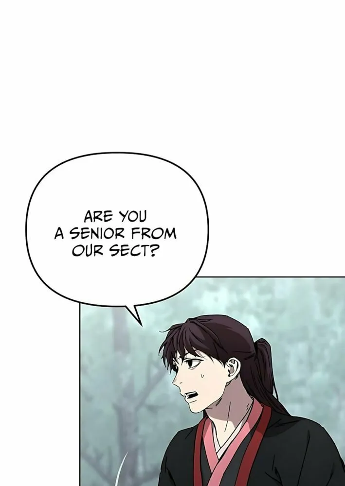 The Luoyang Branch of the Heavenly Demon Cult Chapter 27 page 28 - 