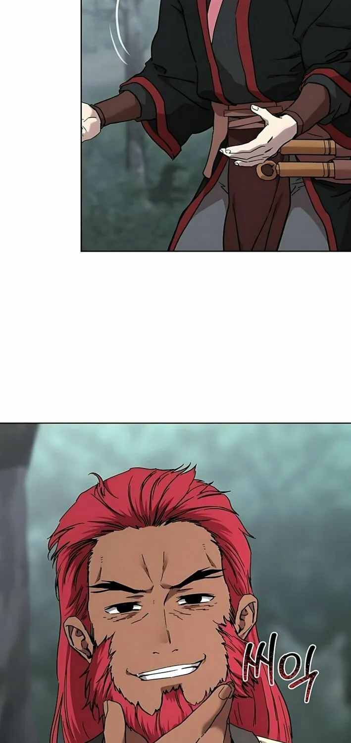 The Luoyang Branch of the Heavenly Demon Cult Chapter 27 page 29 - 