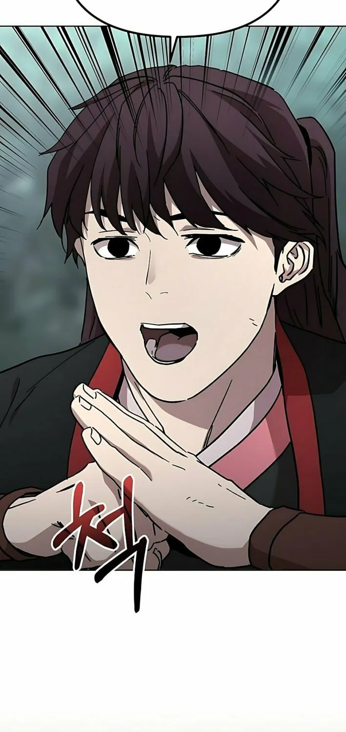 The Luoyang Branch of the Heavenly Demon Cult Chapter 27 page 31 - 