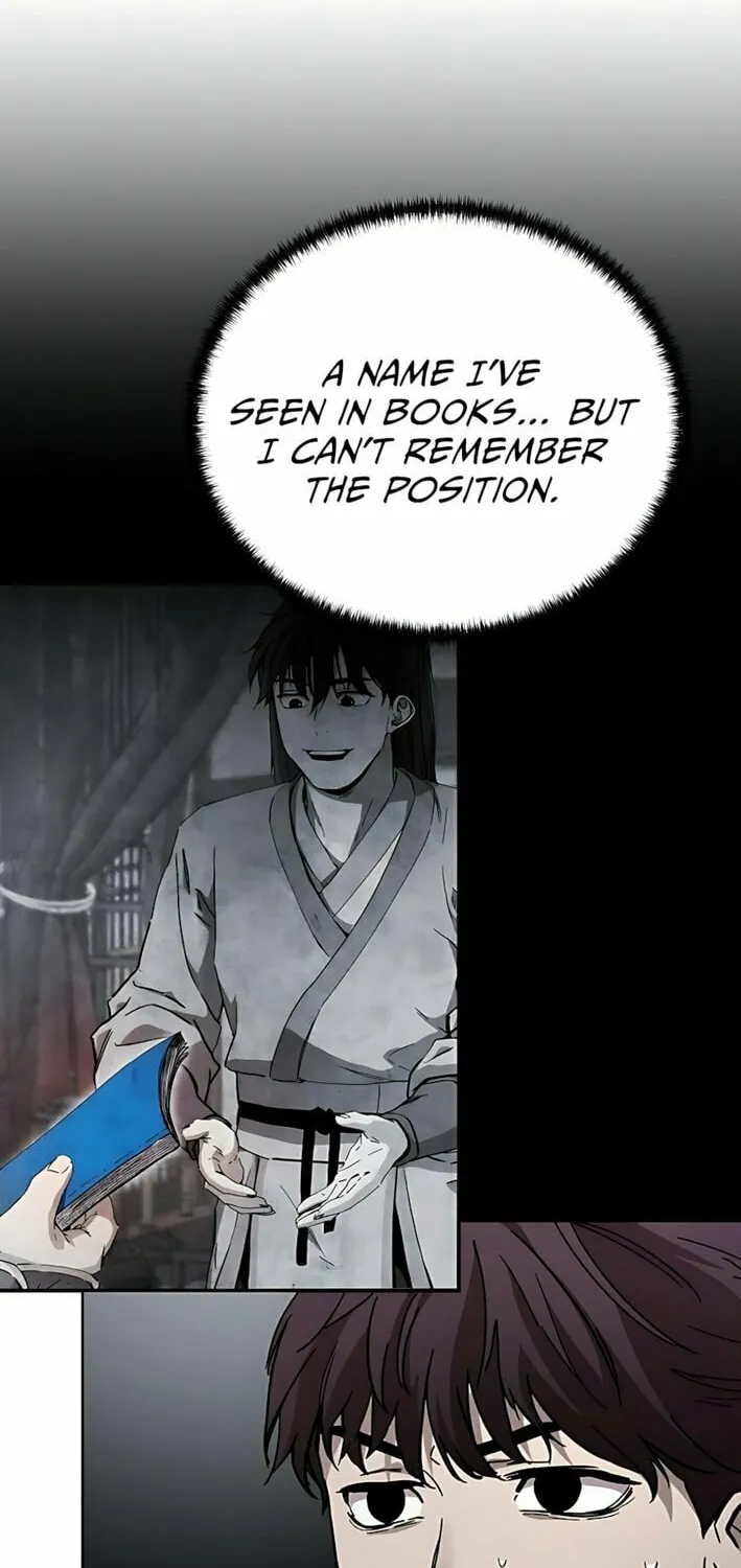 The Luoyang Branch of the Heavenly Demon Cult Chapter 27 page 32 - 