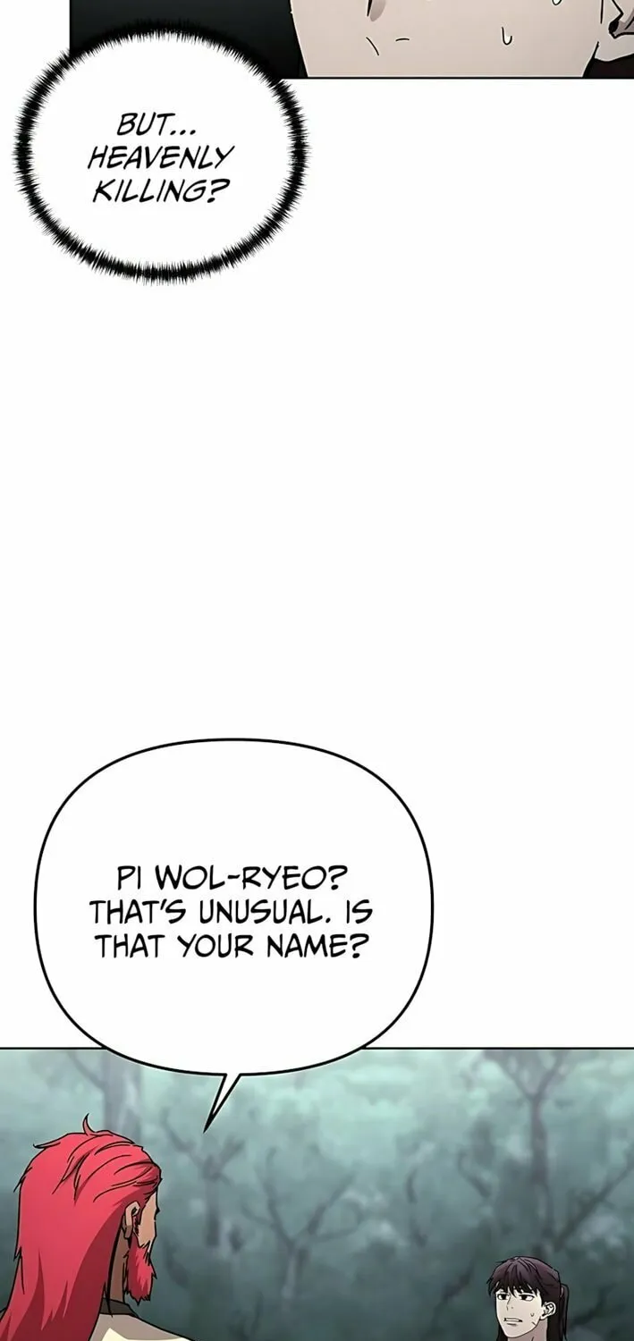 The Luoyang Branch of the Heavenly Demon Cult Chapter 27 page 33 - 
