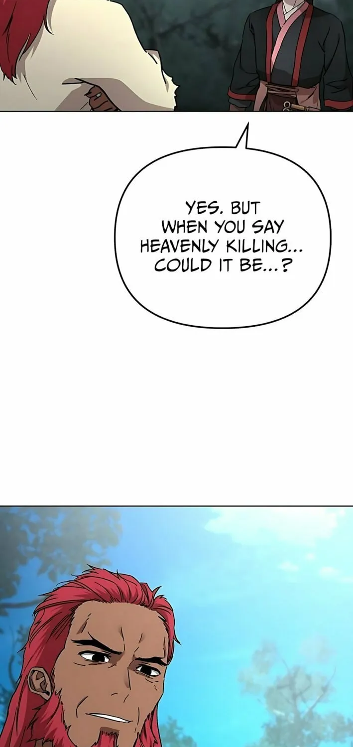 The Luoyang Branch of the Heavenly Demon Cult Chapter 27 page 34 - 