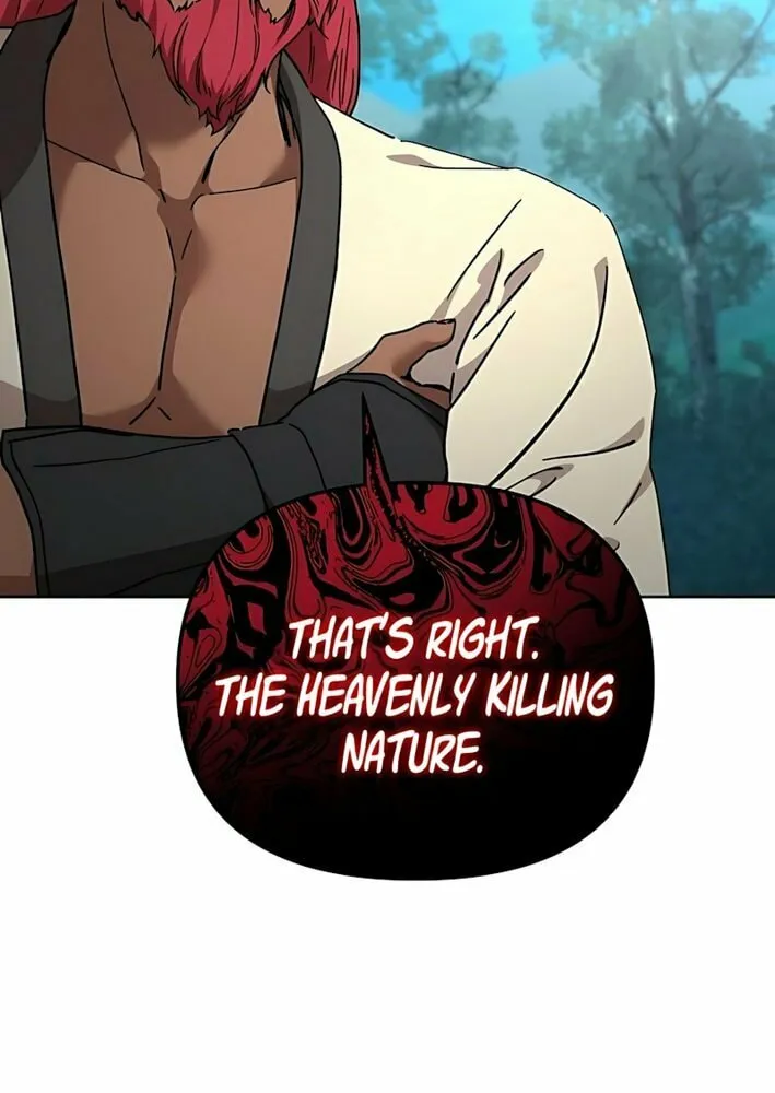 The Luoyang Branch of the Heavenly Demon Cult Chapter 27 page 35 - 