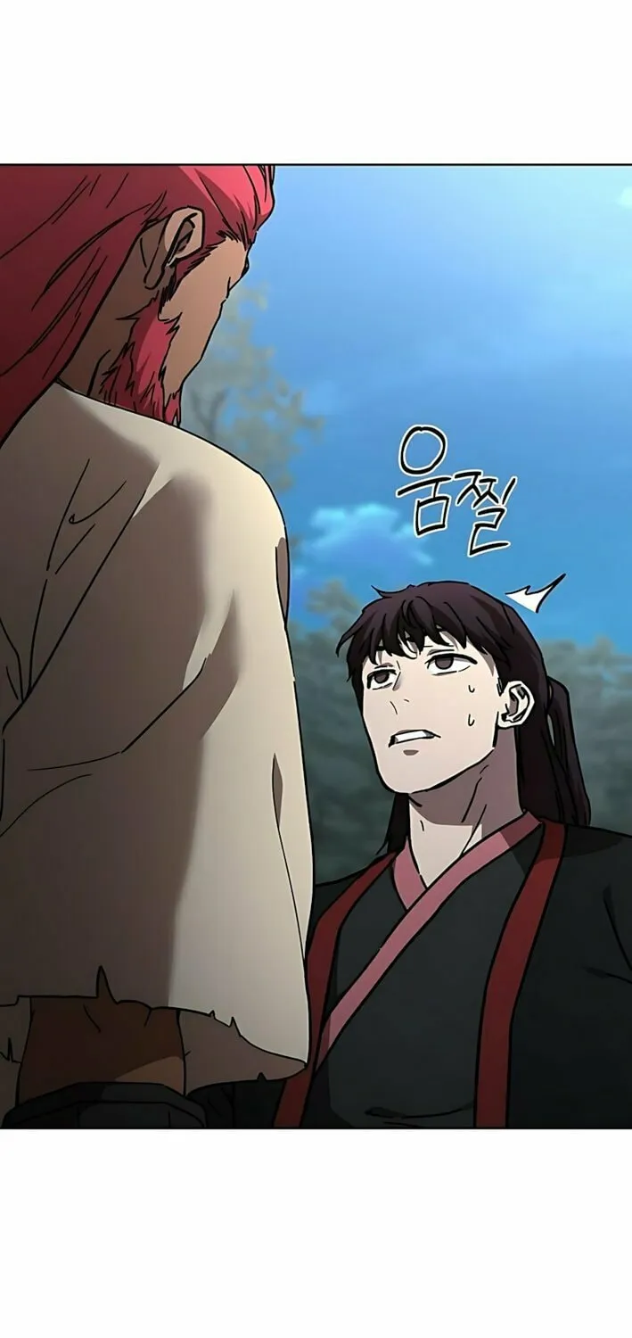 The Luoyang Branch of the Heavenly Demon Cult Chapter 27 page 36 - 