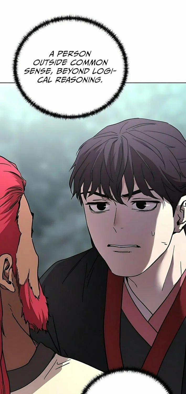 The Luoyang Branch of the Heavenly Demon Cult Chapter 27 page 40 - 