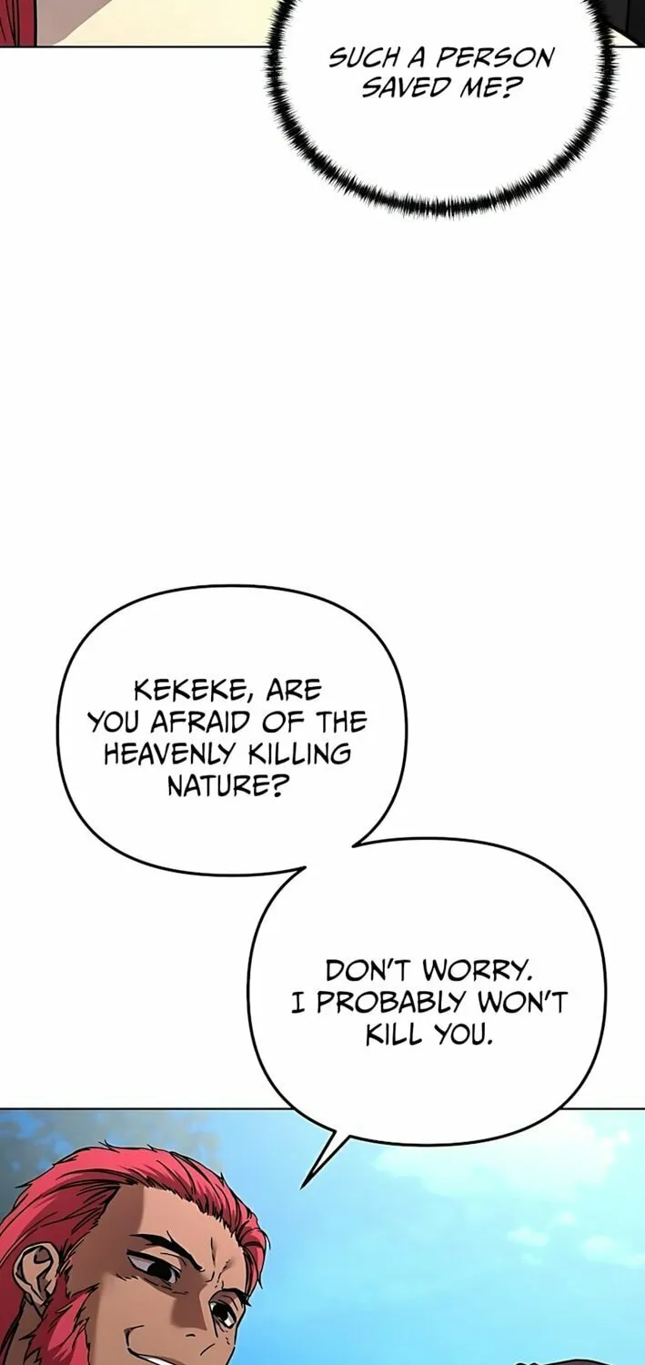 The Luoyang Branch of the Heavenly Demon Cult Chapter 27 page 41 - 