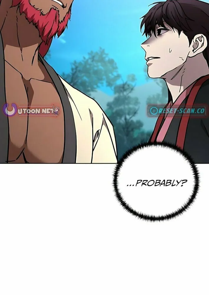 The Luoyang Branch of the Heavenly Demon Cult Chapter 27 page 42 - 