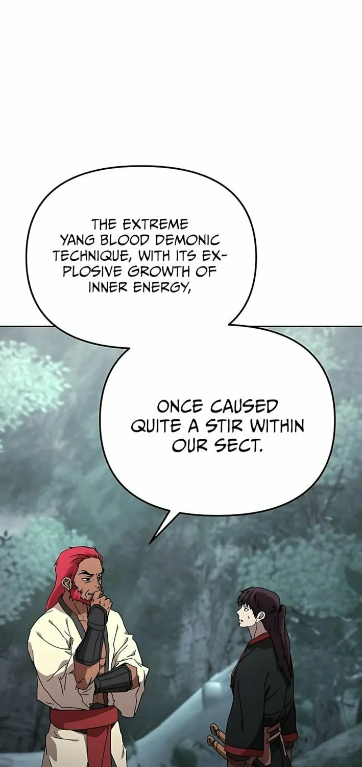 The Luoyang Branch of the Heavenly Demon Cult Chapter 27 page 44 - 