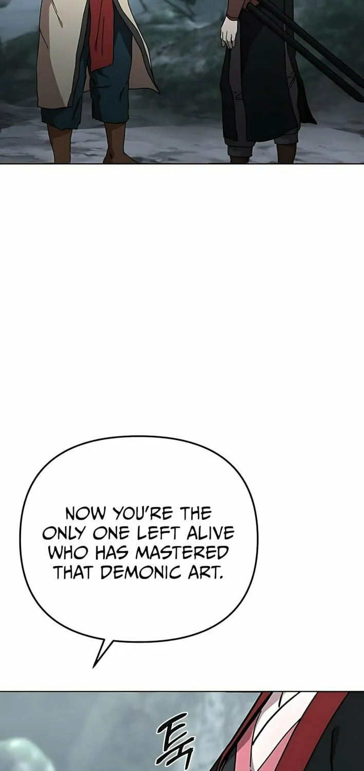The Luoyang Branch of the Heavenly Demon Cult Chapter 27 page 45 - 