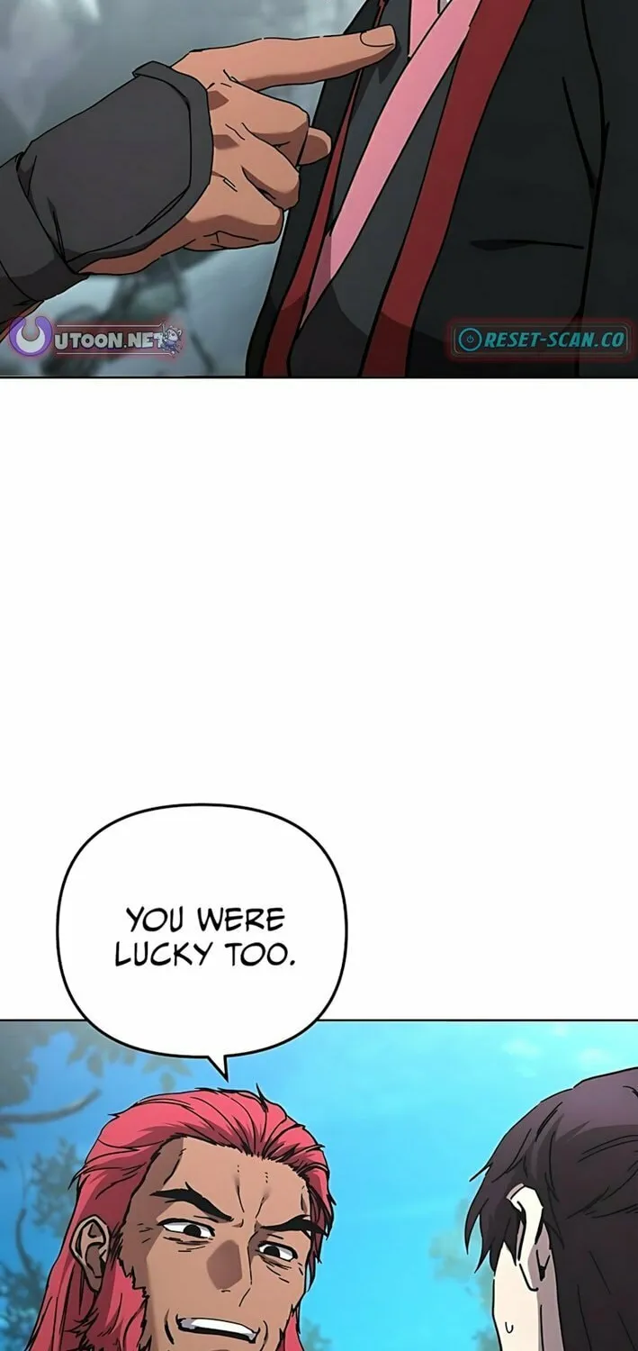 The Luoyang Branch of the Heavenly Demon Cult Chapter 27 page 46 - 