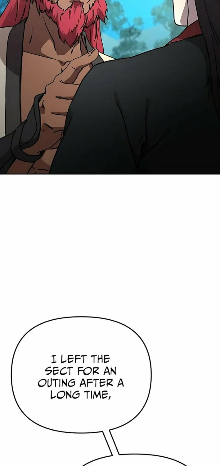 The Luoyang Branch of the Heavenly Demon Cult Chapter 27 page 47 - 