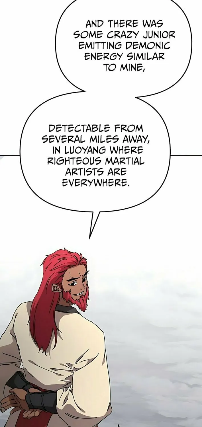 The Luoyang Branch of the Heavenly Demon Cult Chapter 27 page 48 - 