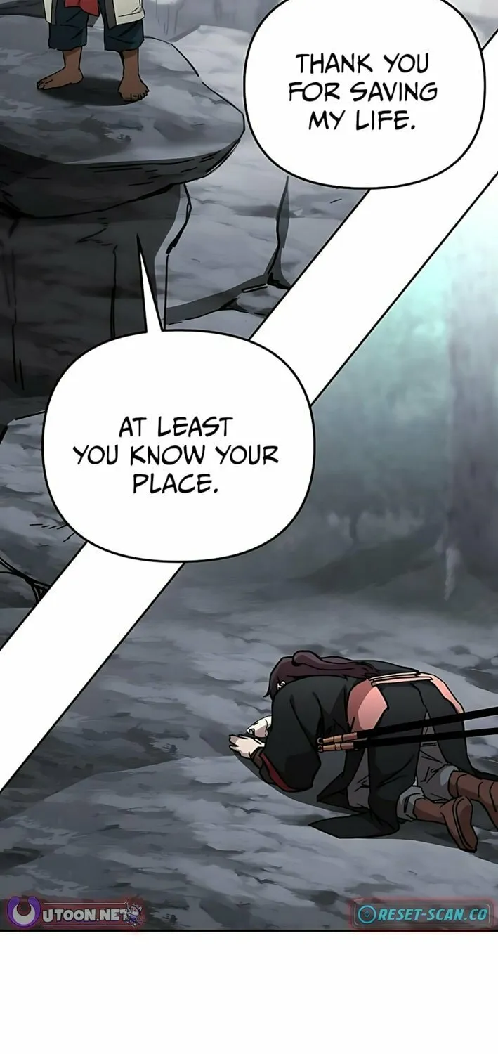 The Luoyang Branch of the Heavenly Demon Cult Chapter 27 page 6 - 