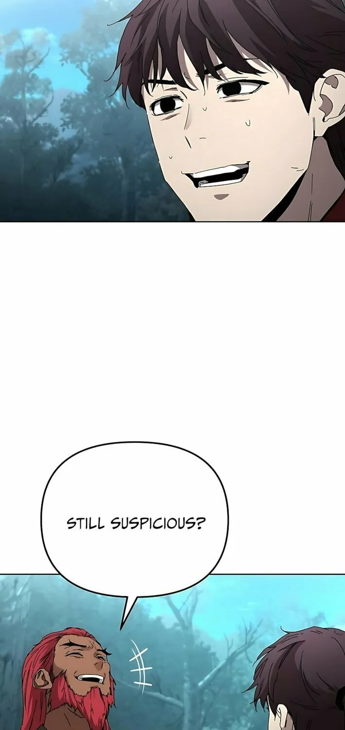 The Luoyang Branch of the Heavenly Demon Cult Chapter 27 page 53 - 