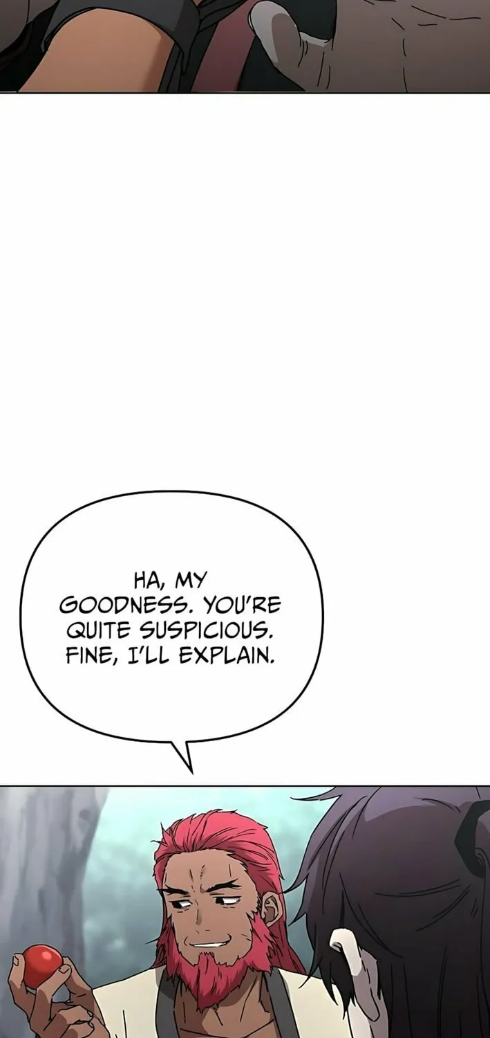 The Luoyang Branch of the Heavenly Demon Cult Chapter 27 page 61 - 