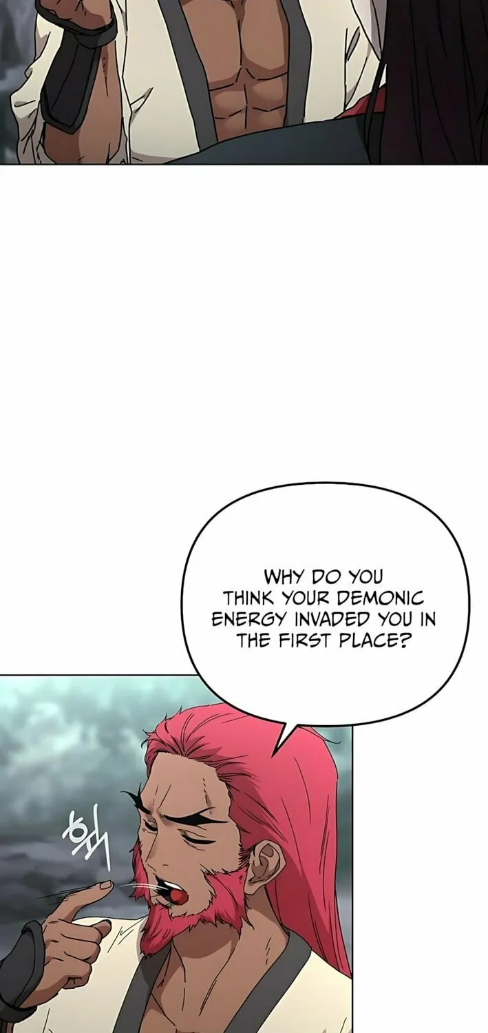 The Luoyang Branch of the Heavenly Demon Cult Chapter 27 page 62 - 