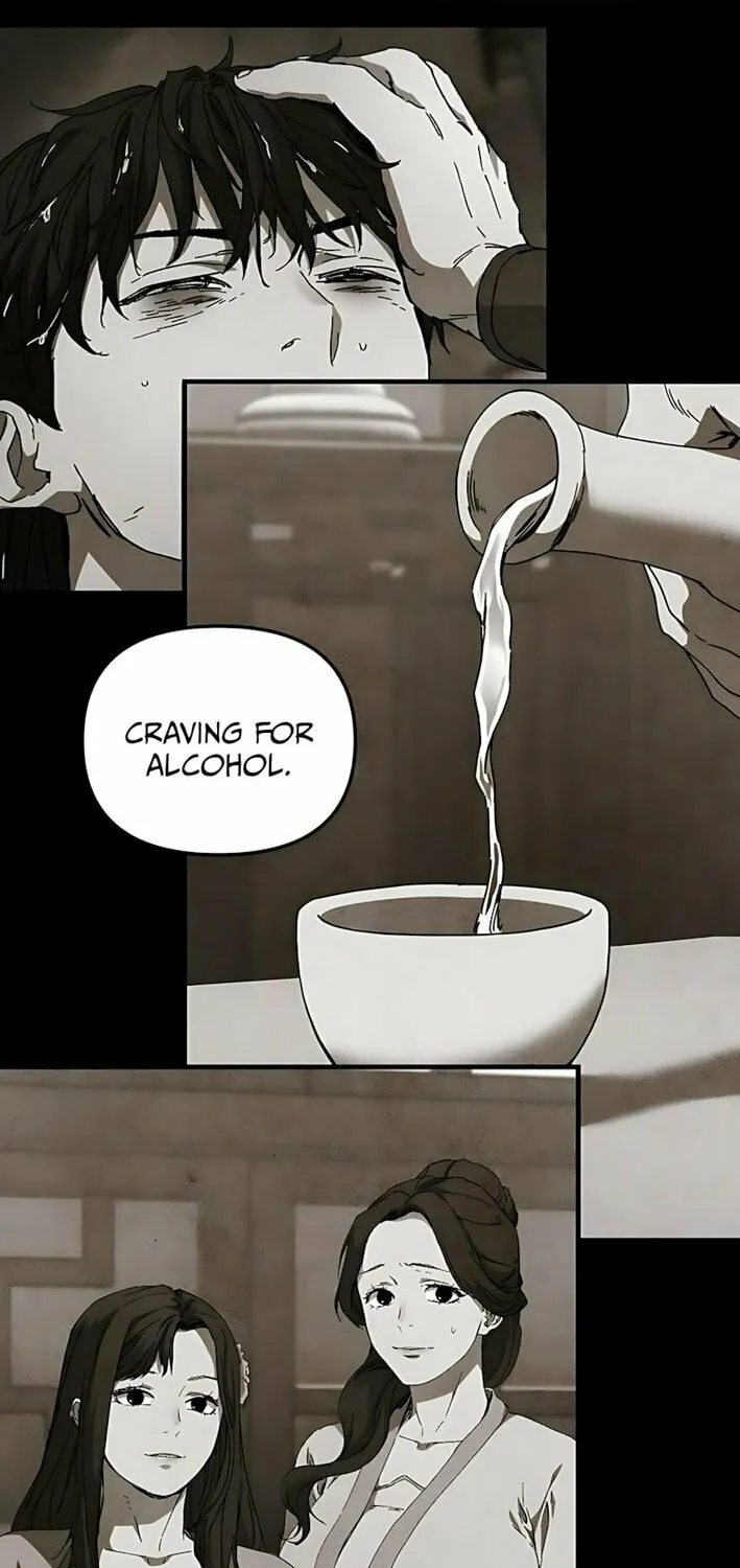 The Luoyang Branch of the Heavenly Demon Cult Chapter 27 page 68 - 